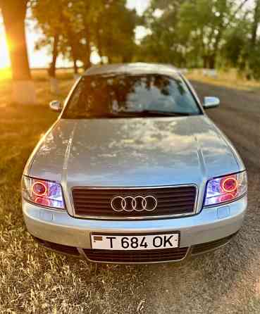 Audi A6 1998 год Слободзея Слободзея