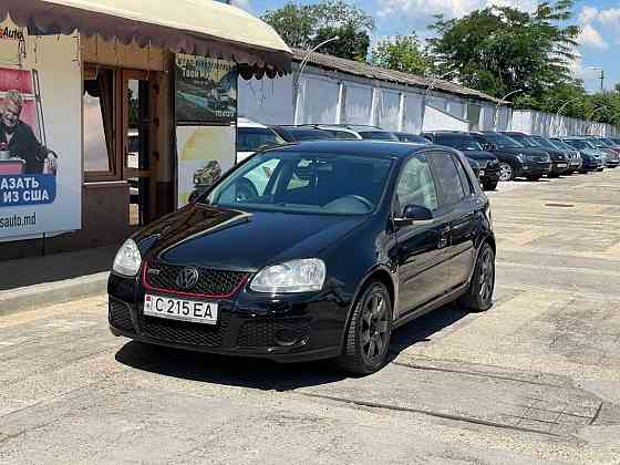 Volkswagen Golf 2006 год Тирасполь Тирасполь