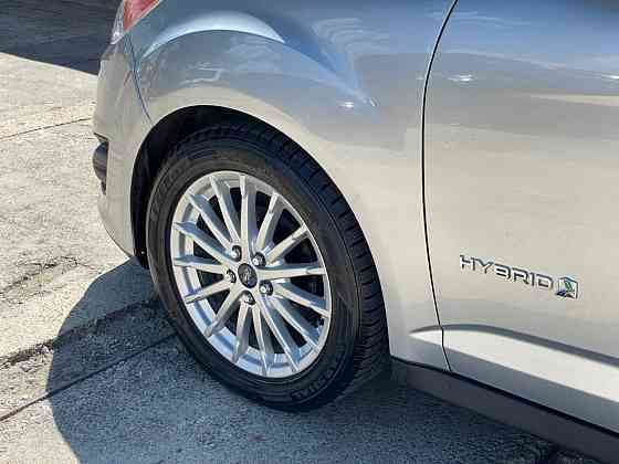 Ford C-MAX 2014 год Тирасполь Тирасполь