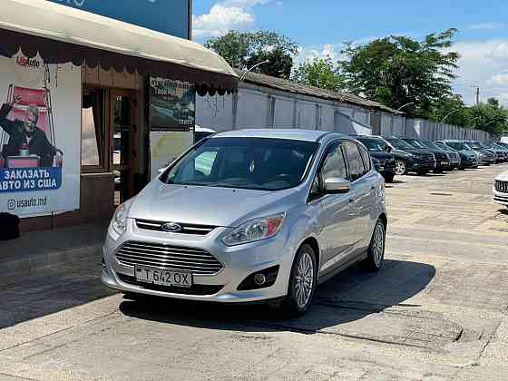 Ford C-MAX 2014 год Тирасполь Тирасполь