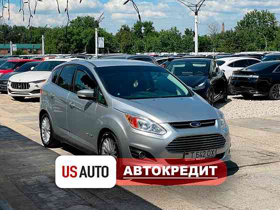 Ford C-MAX 2014 год Тирасполь Тирасполь