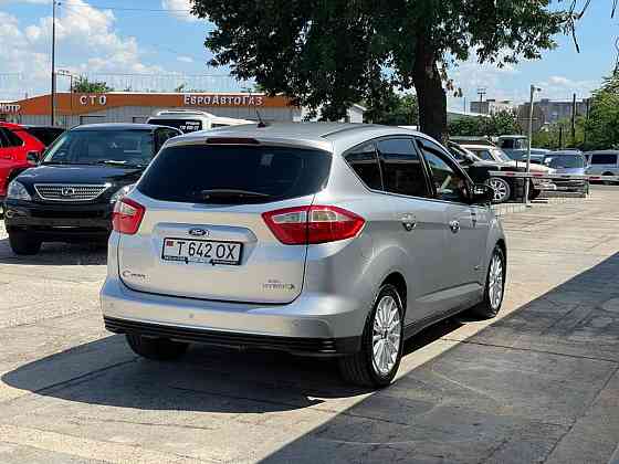 Ford C-MAX 2014 год Тирасполь Тирасполь