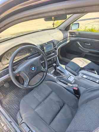 BMW seria 5 1998 an Rîbnița Rîbnița