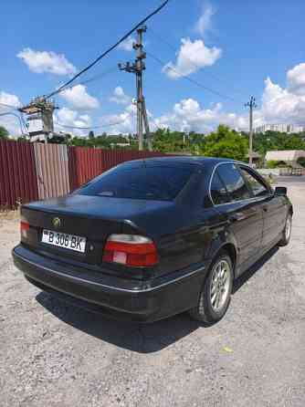 BMW seria 5 1998 an Rîbnița Rîbnița