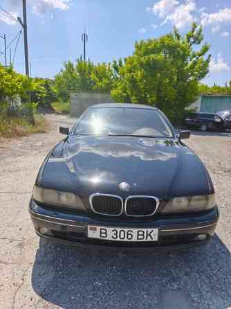 BMW seria 5 1998 an Rîbnița Rîbnița