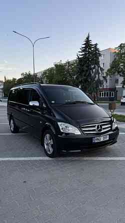 Mercedes Vito 2013 год Бендеры Бендеры