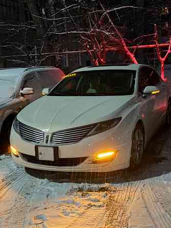 Lincoln MKZ 2013 an Rîbnița Rîbnița