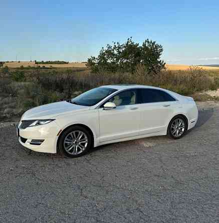 Lincoln MKZ 2013 an Rîbnița Rîbnița