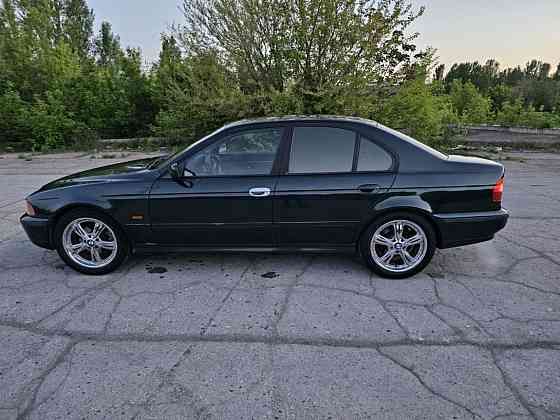 BMW seria 5 2000 an Rîbnița Rîbnița