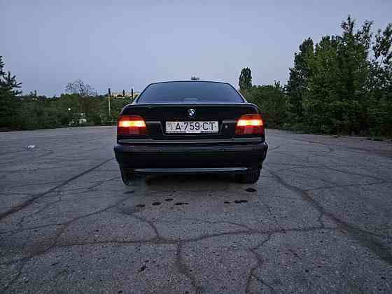 BMW seria 5 2000 an Rîbnița Rîbnița