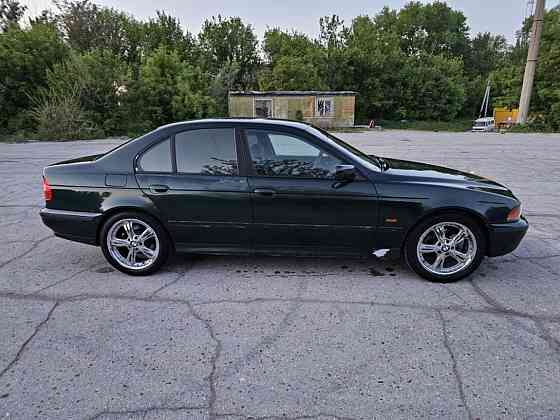 BMW seria 5 2000 an Rîbnița Rîbnița
