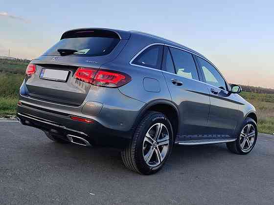 Mercedes GLC 2022 год Кишинёв Кишинёв