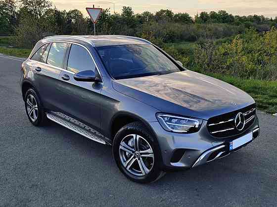 Mercedes GLC 2022 год Кишинёв Кишинёв