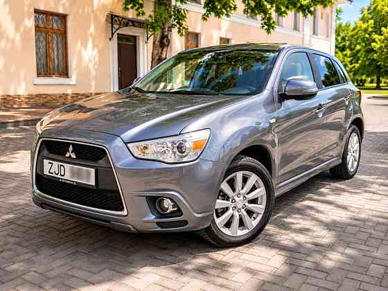 Mitsubishi Outlander 2011 an Tiraspol Tiraspol