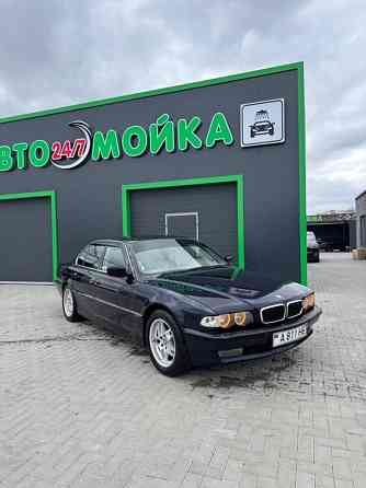 BMW seria 7 2000 an Tiraspol Tiraspol