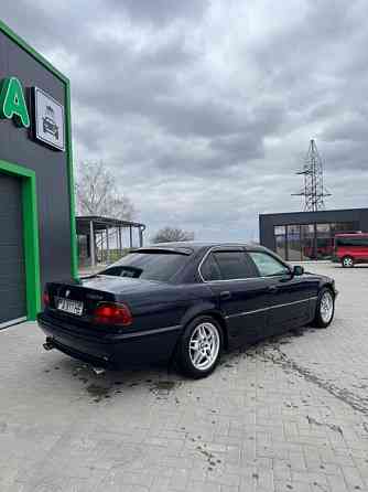 BMW seria 7 2000 an Tiraspol Tiraspol