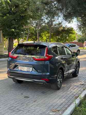 Honda CR-V 2021 год Тирасполь Тирасполь