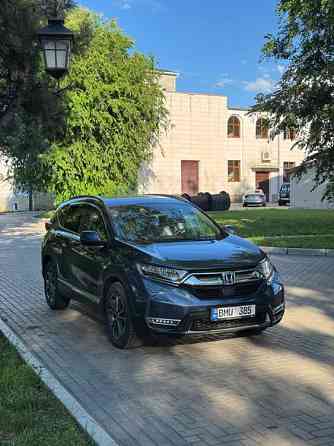 Honda CR-V 2021 год Тирасполь Тирасполь