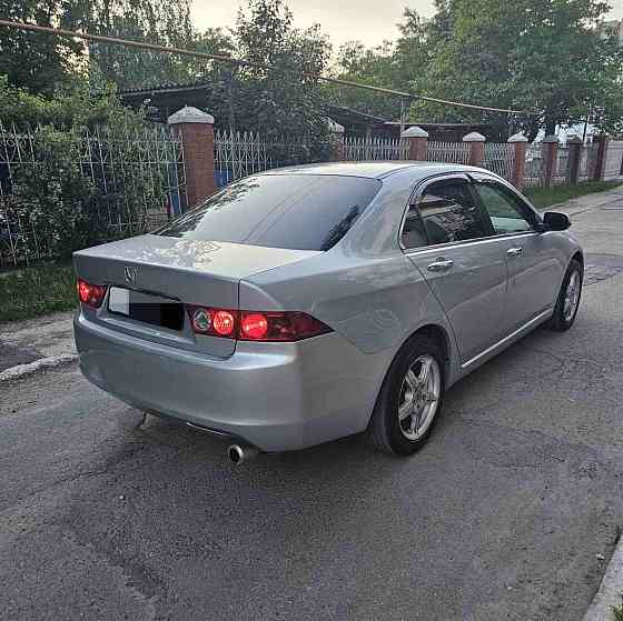 Honda Accord 2003 an Rîbnița Rîbnița