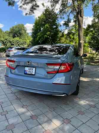 Honda Accord 2022 год Тирасполь Тирасполь