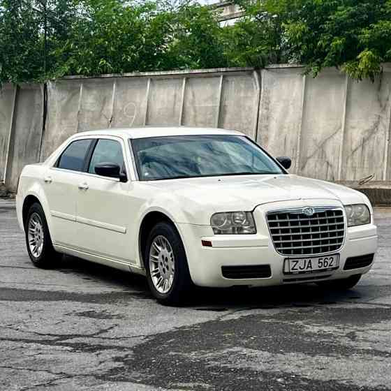 Chrysler 300C 2007 год Рыбница Рыбница