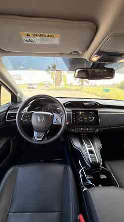 Honda clarity- 2018 год Chişinău