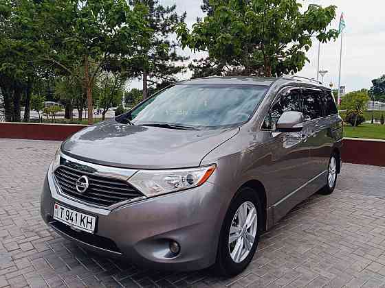 Nissan Quest 2011 год Тирасполь Тирасполь