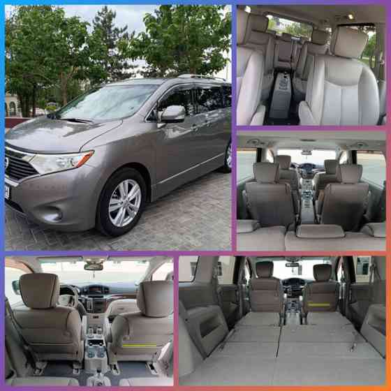 Nissan Quest 2011 год Тирасполь Тирасполь