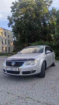 Volkswagen Passat Variant 2007 год Тирасполь Тирасполь