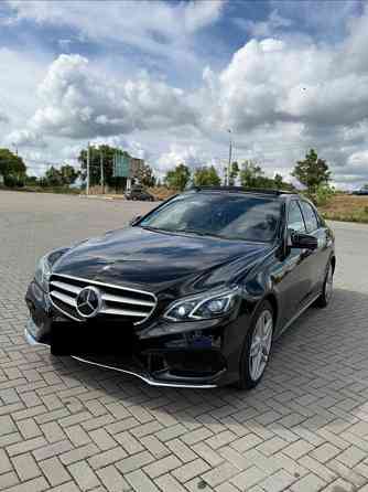 Mercedes E-Class 2013 год Тирасполь Тирасполь