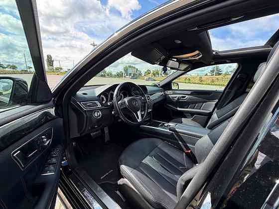 Mercedes E-Class 2013 год Тирасполь Тирасполь