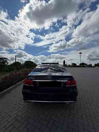 Mercedes E-Class 2013 год Тирасполь Тирасполь