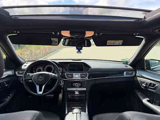 Mercedes E-Class 2013 год Тирасполь Тирасполь