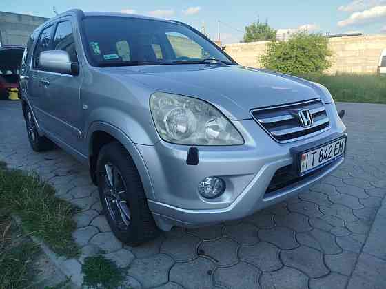 Honda CR-V 2005 год Тирасполь Тирасполь