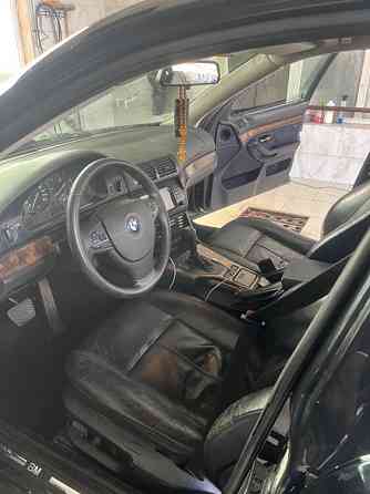 BMW 5 Series 2000 год Слободзея Слободзея