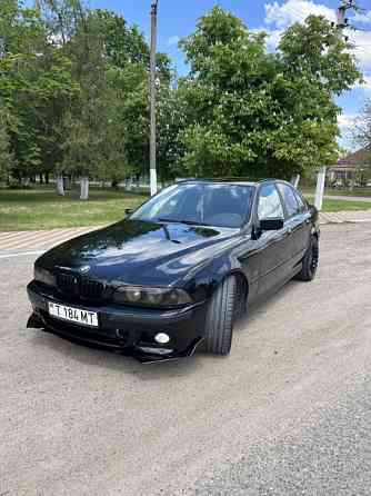 BMW 5 Series 2000 год Слободзея Слободзея