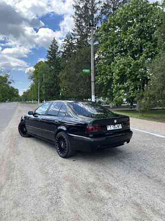 BMW 5 Series 2000 год Слободзея Слободзея