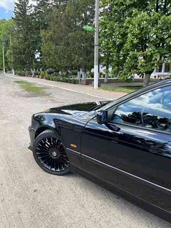 BMW 5 Series 2000 год Слободзея Слободзея