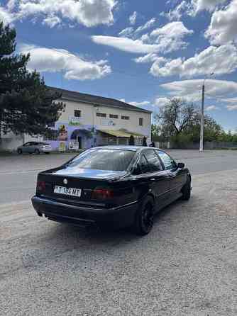 BMW 5 Series 2000 год Слободзея Слободзея