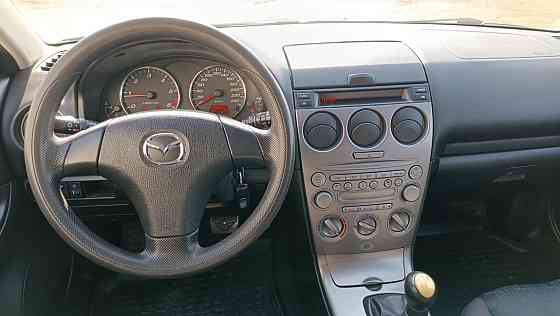 Mazda 6 2002 an Tiraspol Tiraspol
