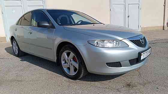Mazda 6 2002 an Tiraspol Tiraspol