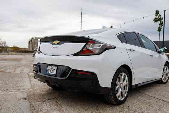 Chevrolet Volt 2016 an Tiraspol Tiraspol