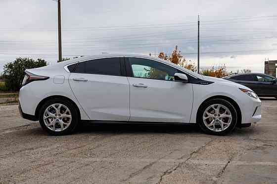 Chevrolet Volt 2016 an Tiraspol Tiraspol