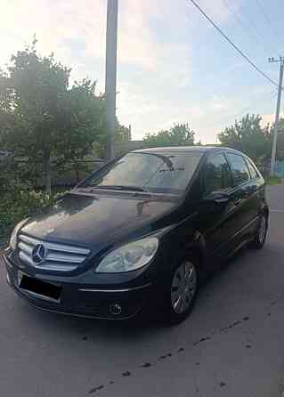 Mercedes B-Class 2006 an Rîbnița Rîbnița
