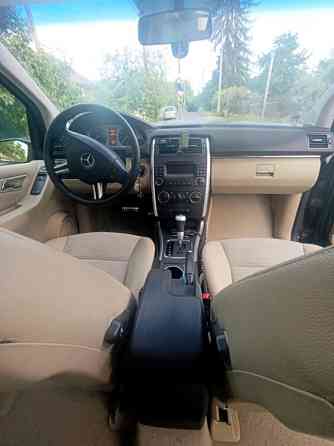 Mercedes B-Class 2006 an Rîbnița Rîbnița