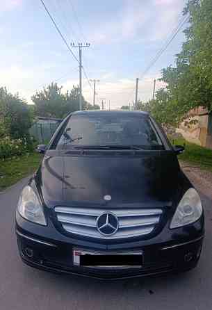 Mercedes B-Class 2006 an Rîbnița Rîbnița