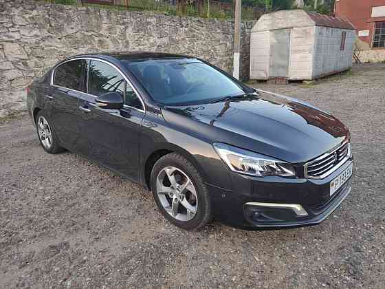 Peugeot 508 2018 год Рыбница Рыбница