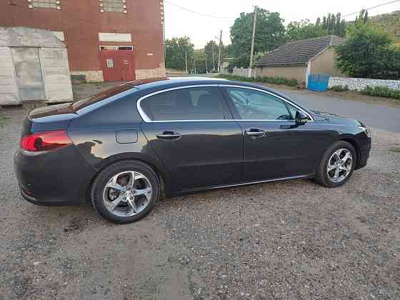 Peugeot 508 2018 год Рыбница Рыбница