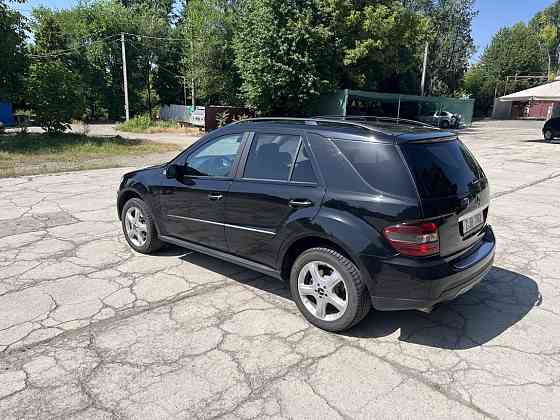 Mercedes M-Class 2008 an Rîbnița Rîbnița