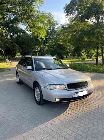 Audi A4 2000 год Тирасполь Тирасполь